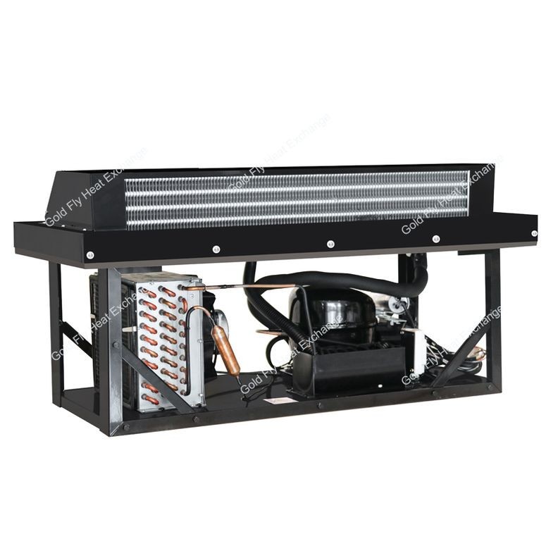 Cake Display Cabinet Condenser