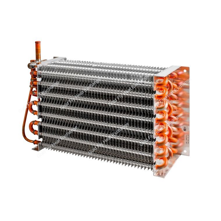 Refrigeration Evaporator Unit